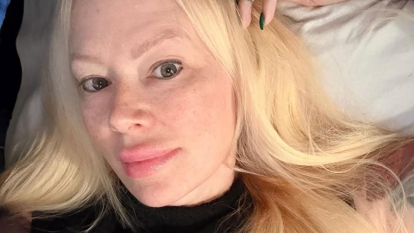 Ex-Pornostar Jenna Jameson hat jetzt "zu Jesus gefunden"