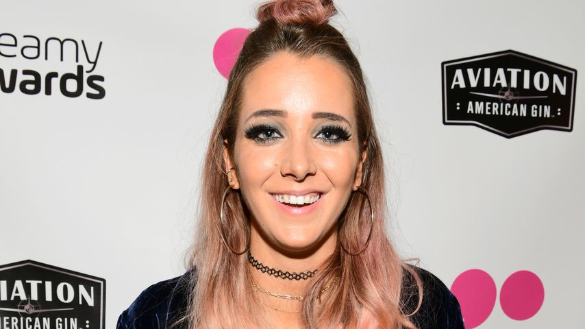 17 Mio. Follower: Jenna Marbles ist die "Queen of YouTube"