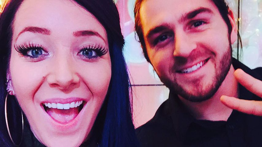Nach acht Jahren: Jenna Marbles und Julien sind verlobt!