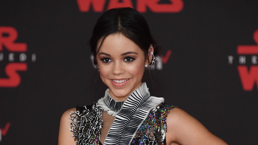 Jenna Ortega gehört zum Cast der zweiten "You"-Staffel
