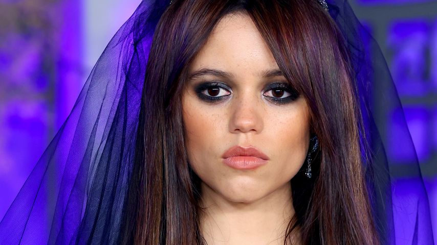 "Wednesday"-Tanz: Deutscher Kultstar inspiriert Jenna Ortega