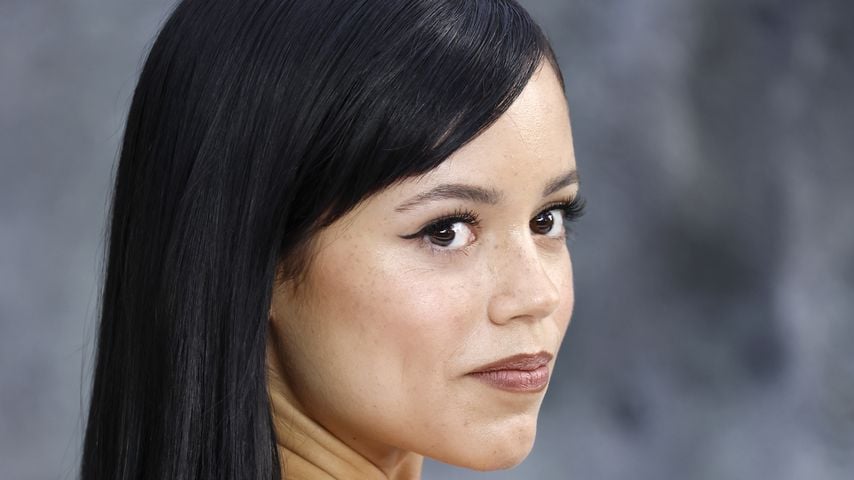 Jenna Ortega arbeitet seit zehn Jahren an eigenem Drehbuch