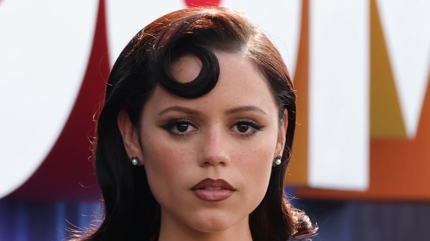 Jenna Ortega warnt: Social Media schadet der heutigen Jugend
