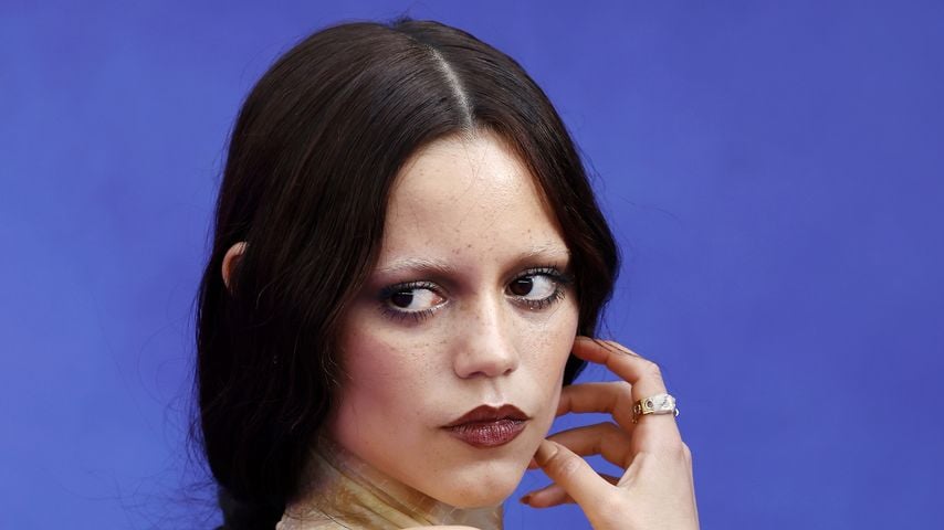 Wednesday-Vibes: Kindheits-Hobby verstört Jenna Ortegas Fans