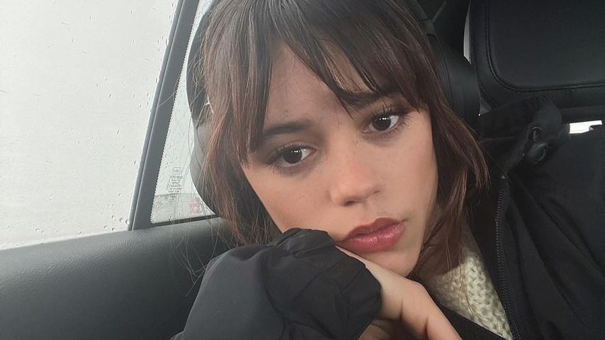 Jenna Ortega, Schauspielerin