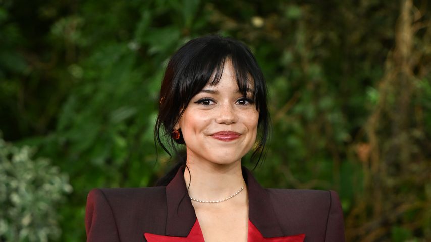 Jenna Ortega, Schauspielerin