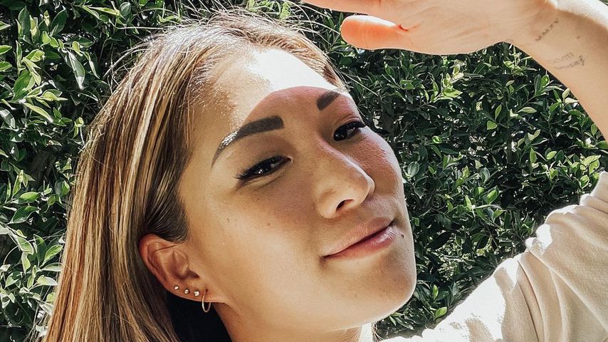 Jenna Ushkowitz, Schauspielerin