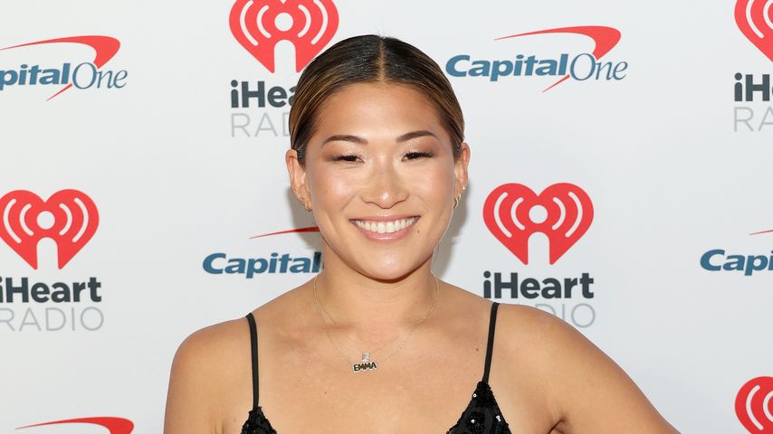 "Glee"-Star Jenna Ushkowitz ist zum zweiten Mal schwanger!
