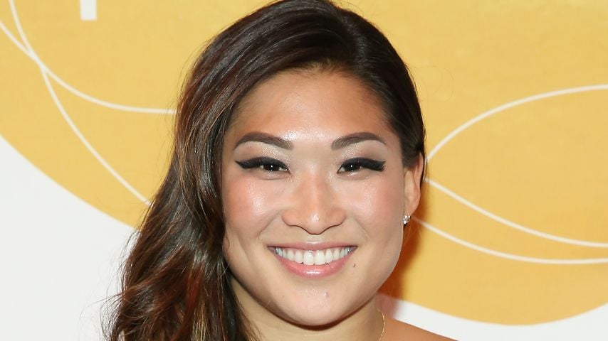 Schauspielerin Jenna Ushkowitz