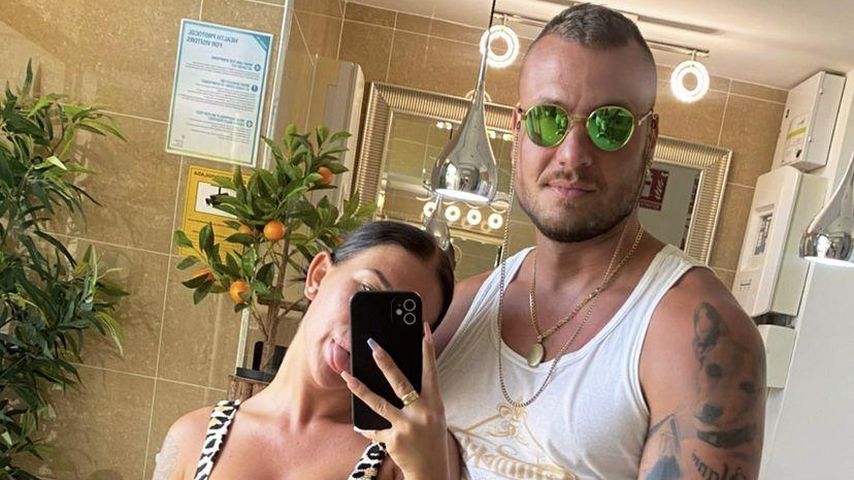 Jennestina und Eric Sindermann, Influencer