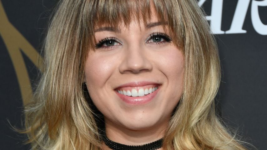 Schwanger? Die Ärztin von Jennette McCurdy machte ihr Angst!