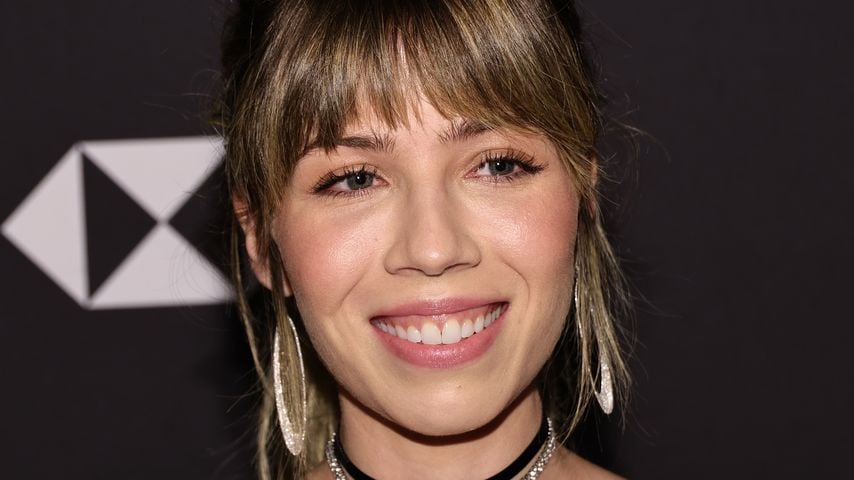 Jennette McCurdy bei der Time100 Next 2022 in New York