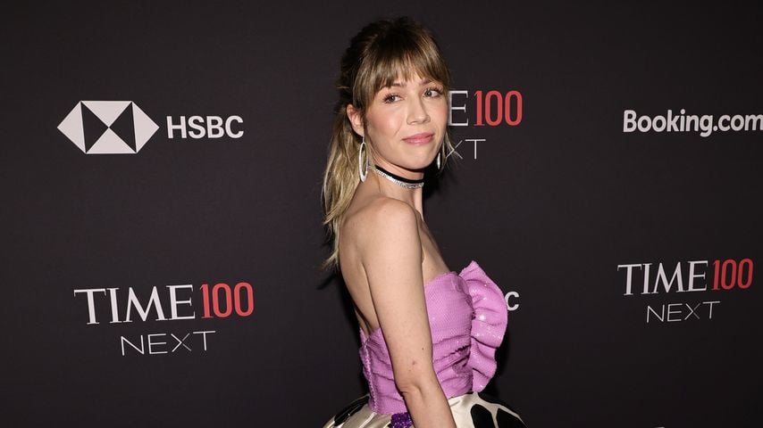 Jennette McCurdy im Oktober 2022