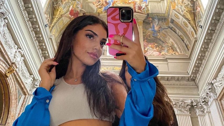 Jennifer Iglesias, "Love Island"-Gewinnerin 2022