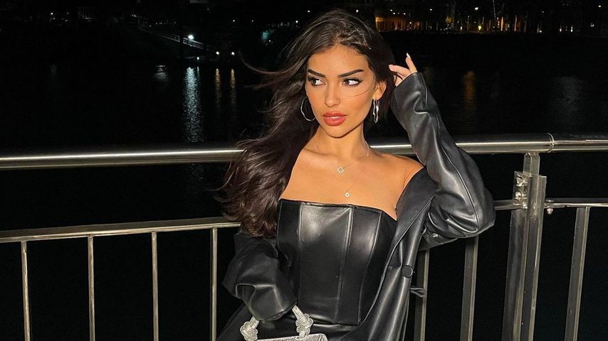 Jennifer Iglesias, "Love Island"-Gewinnerin 2022