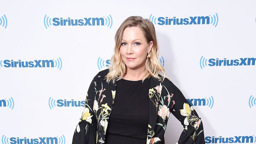 "Beverly Hills, 90210"-Nachwuchs: 4. Baby für Jennie Garth?
