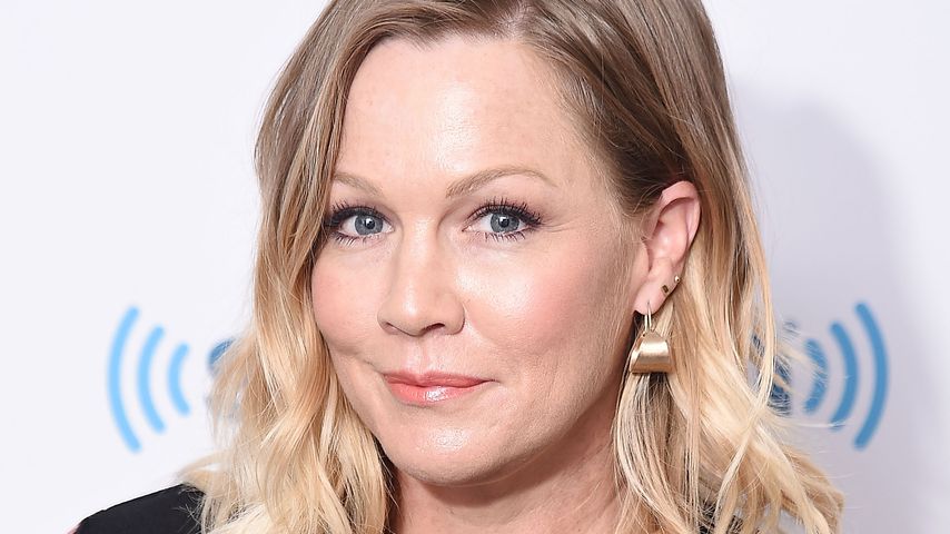 Jennie Garth in New York, Juli 2017