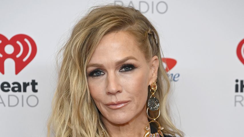Jennie Garth, Schauspielerin