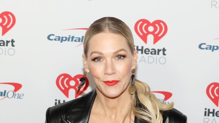 Neue Prioritäten: Darum dreht Jennie Garth keine Filme mehr!