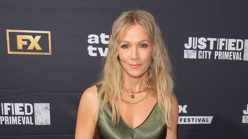 Jennie Garth, Schauspielerin