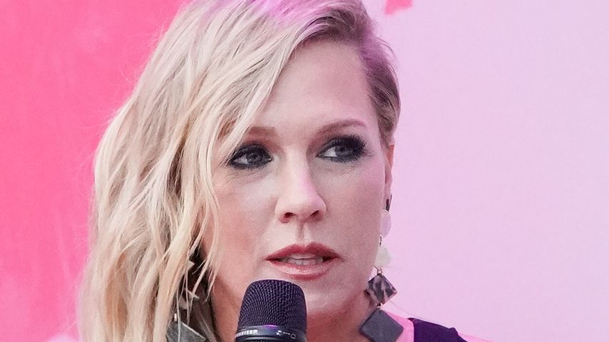 90210-Reunion: Jennie Garth feiert mit Kollegen