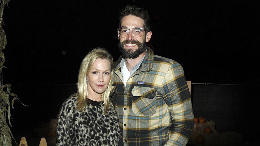 Jennie Garth hatte nach Hochzeit mit Dave zwei Fehlgeburten