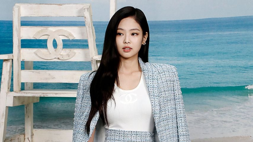 Jennie Kim, K-Pop-Star