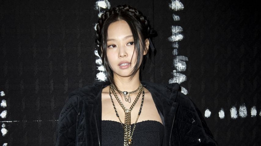 Crans-Unglück: Jennie von Blackpink in Kritik wegen Party