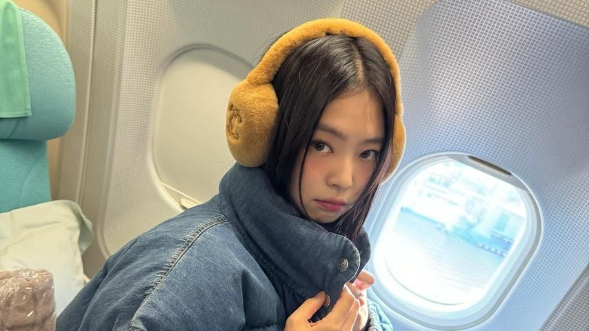 Jennie Kim, Blackpink-Sängerin