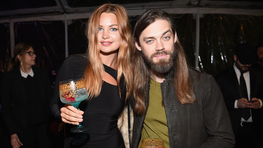 Ist er schwul? Das sagt "Medicus"-Star Tom Payne