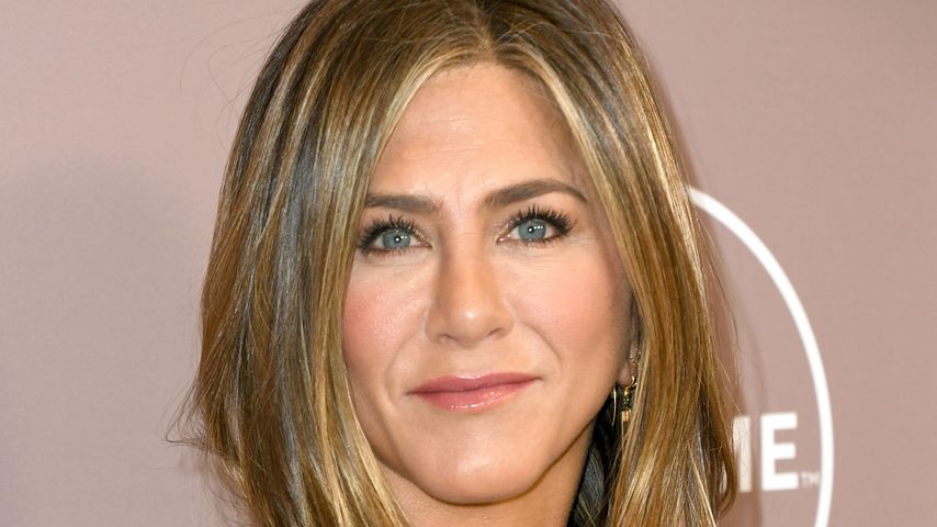 Jennifer Aniston, Schauspielerin