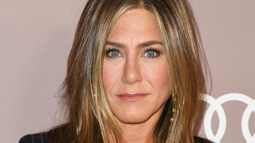 "Marvel ruiniert das Kino": Shitstorm für Jennifer Aniston!