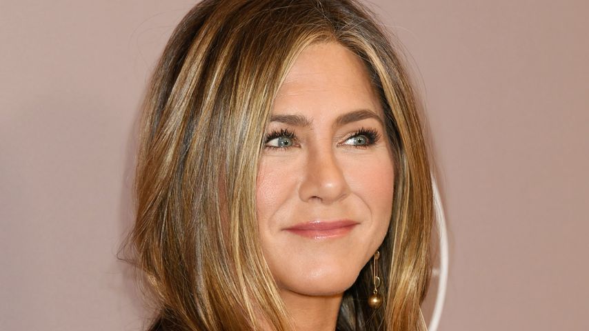 Jennifer Aniston, Schauspielerin