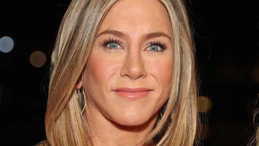 Jennifer Aniston im März 2023