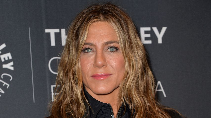 Schauspielerin Jennifer Aniston