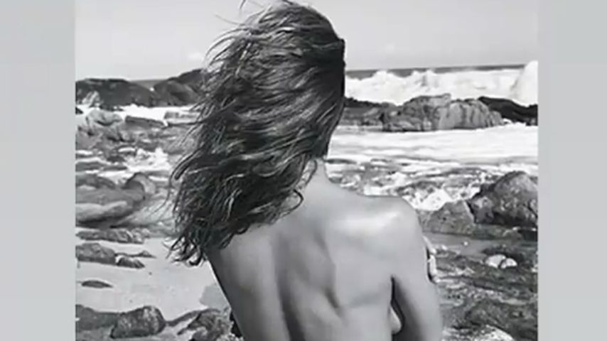 Schauspielerin Jennifer Aniston