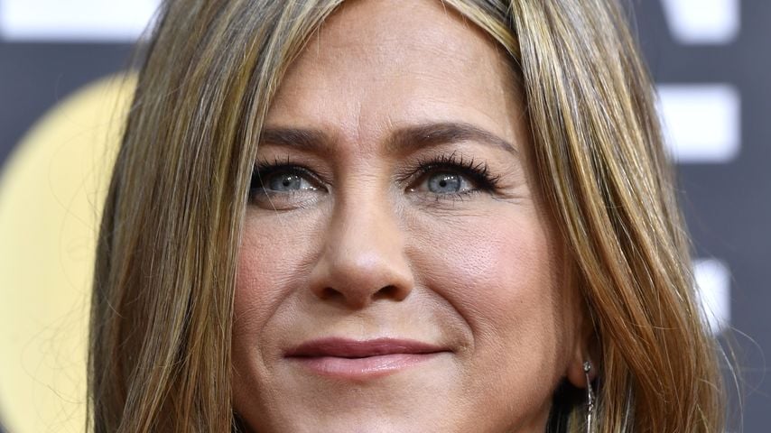 Jennifer Aniston, Schauspielerin