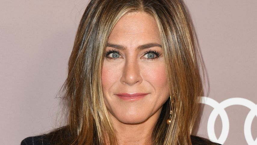 Jennifer Aniston bei "Variety's 2019 Power Of Women" in Los Angeles