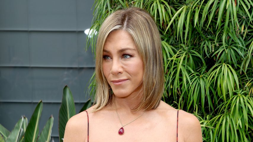 Jennifer Aniston, Schauspielerin