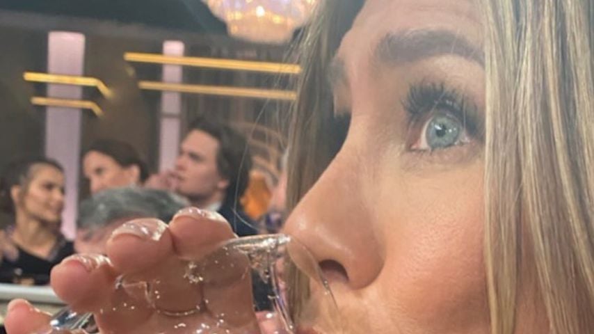 Jennifer Aniston, Schauspielerin