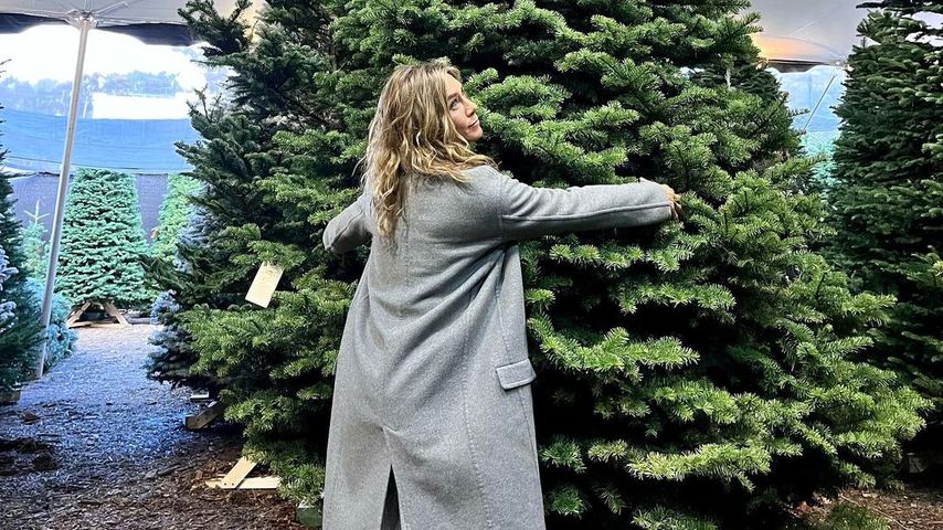 Jennifer Aniston im Dezember 2022