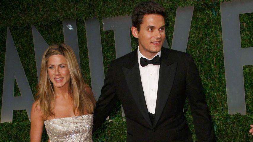 John Mayer verliert bei Wette 25.000 Dollar