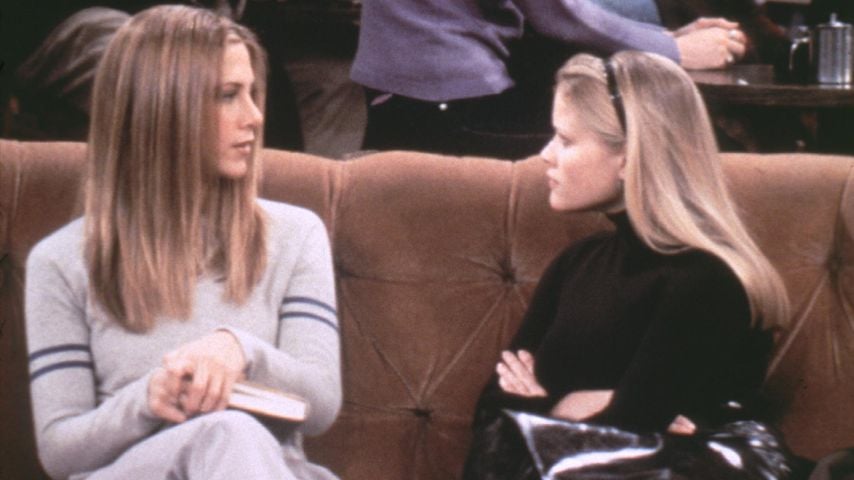 Bob-Alarm: Reese Witherspoon vs. Jennifer Aniston