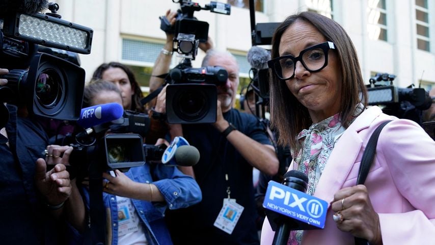 Jennifer Bonjean, Anwältin