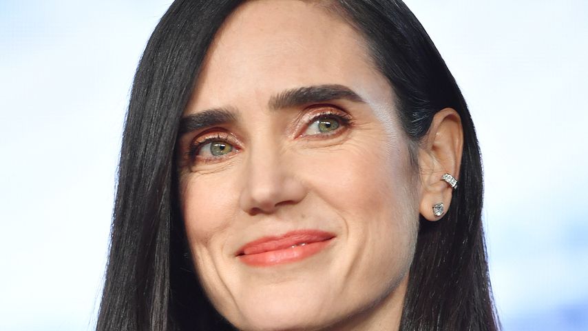 Jennifer Connelly im Januar 2020