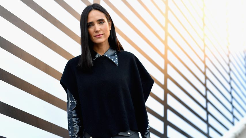 "Top Gun"-Star Jennifer Connelly hatte Angst vor Flugzeugen