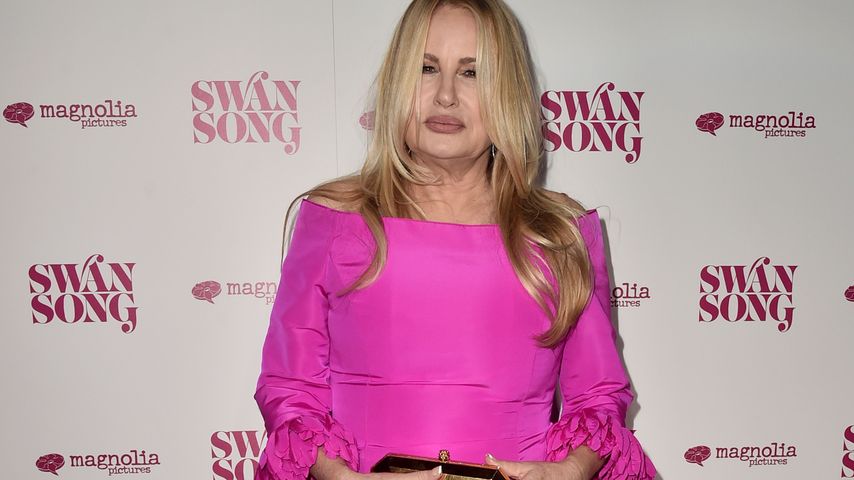 Jennifer Coolidge, Schauspielerin