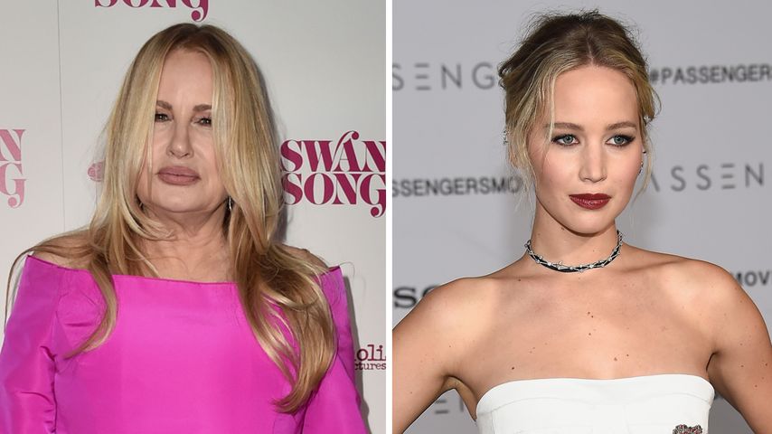 Für ihr Biopic: Jennifer Coolidge wünscht sich Jen Lawrence