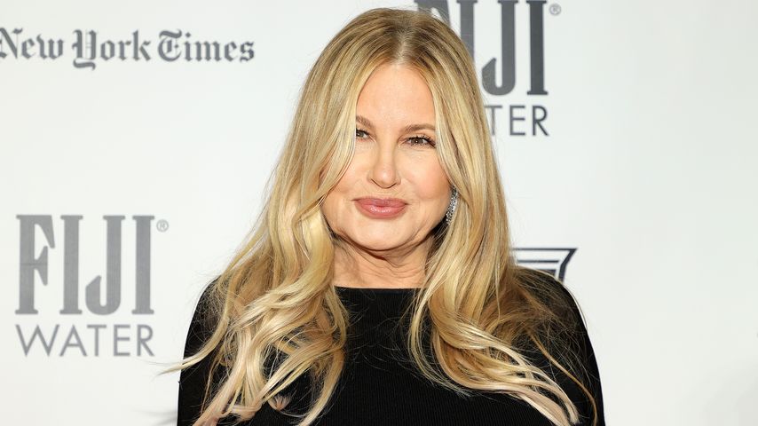 Jennifer Coolidge, November 2021