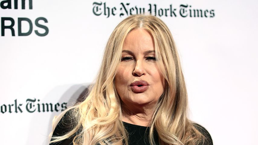 Jennifer Coolidge offenbart: War sie jemals verheiratet?